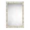 Jamie Young Heron Mother Of Pearl Rectangle Mirror