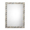 Jamie Young Plume Rectangle Mirror