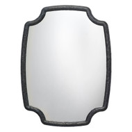 Jamie Young Selene Mirror - Black