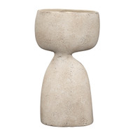 Jamie Young Anatomy Ceramic Decorative Vase