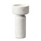 Jamie Young Apollo Marble Candleholder