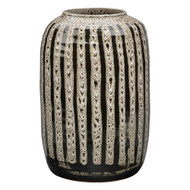 Jamie Young Barnaby Ceramic Decorative Vase