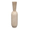 Jamie Young Channel Ceramic Decorative Vase