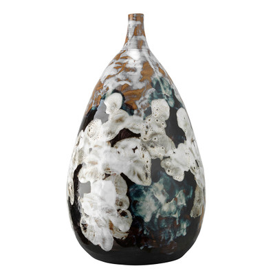 Jamie Young Collage Vase - Xlarge