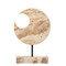 Jamie Young Crescent Marble Stand