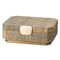 Jamie Young Eden Decorative Box - Grey