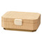 Jamie Young Eden Decorative Box - Natural