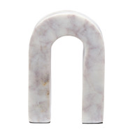 Jamie Young Flux Marble Object