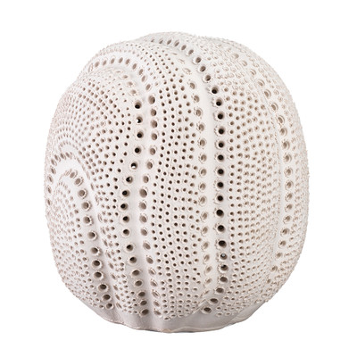 Jamie Young Lunar Sphere - White