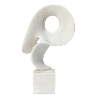 Jamie Young Obscure Object On Stand