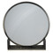 Jamie Young Odyssey Decorative Mirror - Antique Black