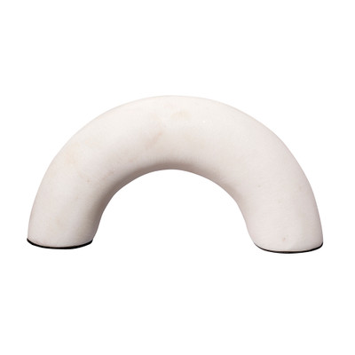 Jamie Young Ostrich Marble Object