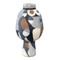 Jamie Young Pablo Ceramic Decorative Vase - Medium