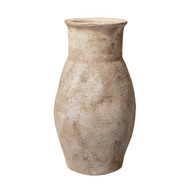 Jamie Young Root Ceramic Decorative Vase