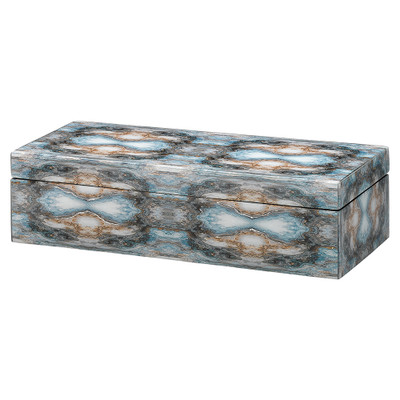 Jamie Young Rorschach Long Box