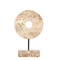 Jamie Young Soleil Marble Stand