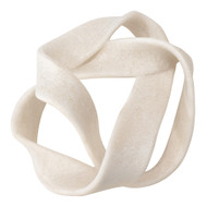 Jamie Young Tangled Table Object - White