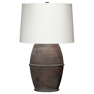 Jamie Young Antiquity Ceramic Table Lamp