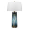 Jamie Young Brushstroke Table Lamp