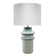 Jamie Young Cymbals Table Lamp