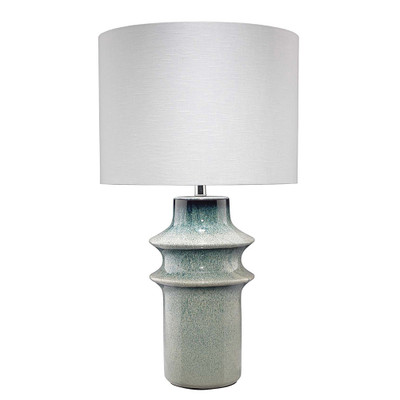 Jamie Young Cymbals Table Lamp