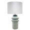 Jamie Young Cymbals Table Lamp