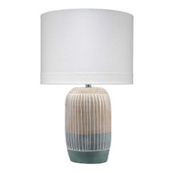 Jamie Young Flagstaff Table Lamp