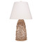 Jamie Young Kauai Rope Table Lamp