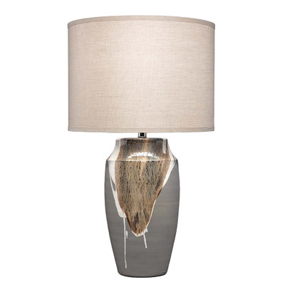 Jamie Young Landslide Table Lamp