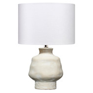 Jamie Young Leith Ceramic Table Lamp