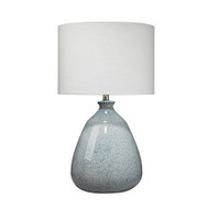 Jamie Young Levi Ceramic Table Lamp