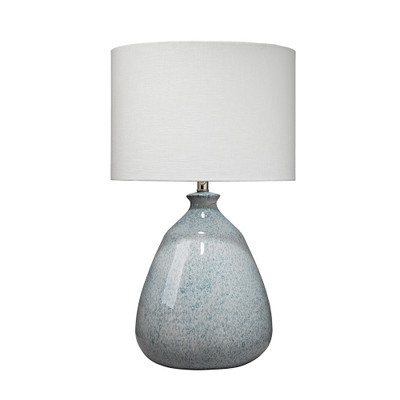 Jamie Young Levi Ceramic Table Lamp