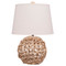 Jamie Young Maui Rope Table Lamp