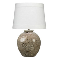 Jamie Young Vagabond Ceramic Table Lamp