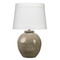 Jamie Young Vagabond Ceramic Table Lamp