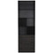 CFC Armstrong Bookcase - Black Wax