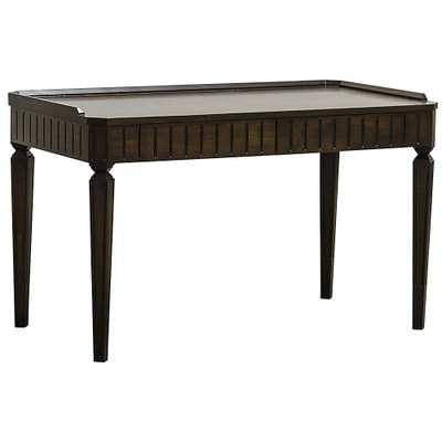 CFC Astrid Desk - Espresso