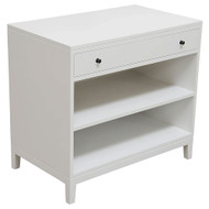 CFC Howard Nightstand - Mystic White