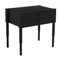 CFC Corey Nightstand - Black Shellac