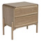 CFC Fonda Nightstand - Natural Oak