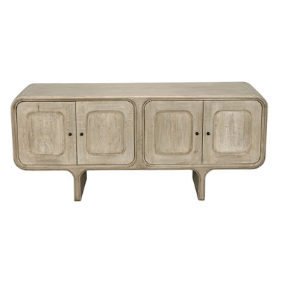 CFC Raquel Crendenza - Grey Wash Wax