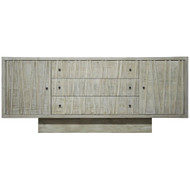 CFC Rununculus Sideboard - Grey Wash Wax