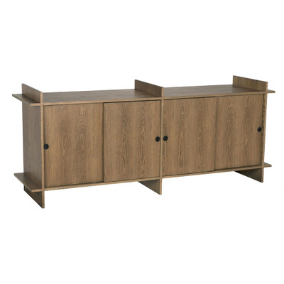 CFC Hazel Sideboard - Fawn