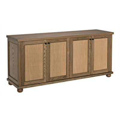 CFC Robinson Credenza - Fawn