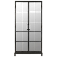 CFC La Mirada Cabinet