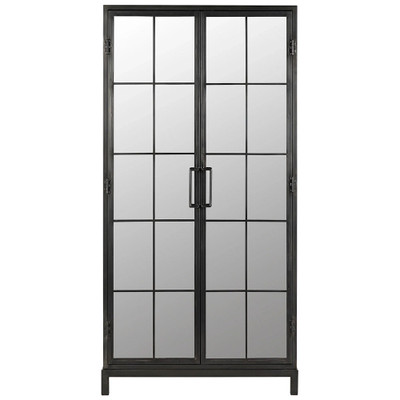 CFC La Mirada Cabinet