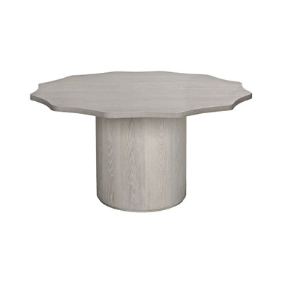 CFC Dahlia Dining Table - Washed Oak