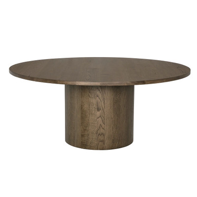 CFC Big Sur Dining Table - Fawn - 72"