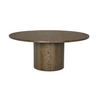 CFC Big Sur Dining Table - Fawn - 66"
