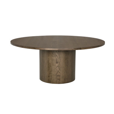 CFC Big Sur Dining Table - Fawn - 66"